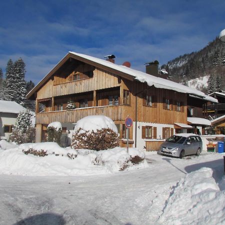Haus-Brecherspitzblick Schliersee Exterior foto