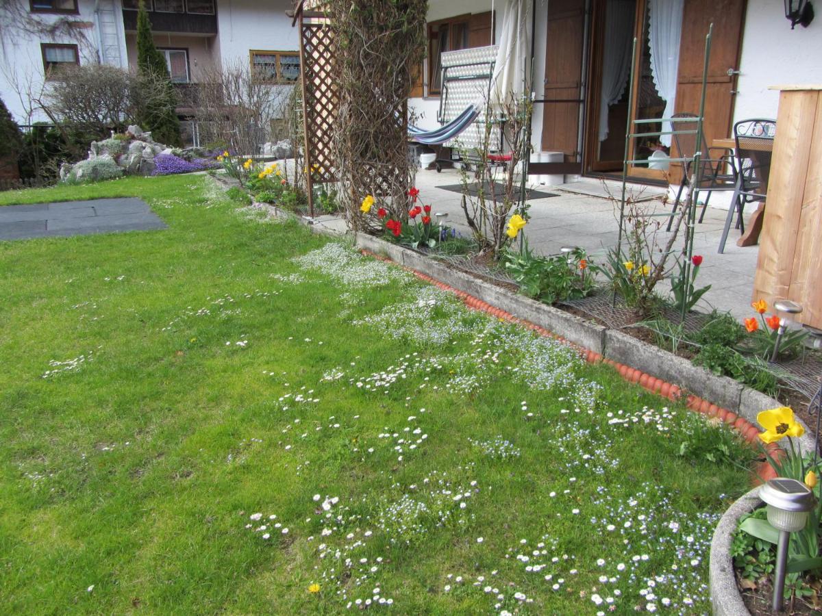 Haus-Brecherspitzblick Schliersee Exterior foto